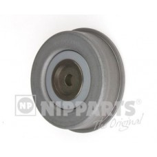 J1145036 NIPPARTS Паразитный / ведущий ролик, Поліклиновий ремінь