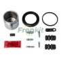 254907 FRENKIT Ремкомплект, Гальмівний супорт