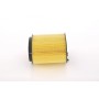 F 026 400 213 BOSCH Повітряний фільтр