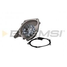WP0211 BREMSI Водяний насос охолодження двигуна