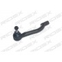914T0307 RIDEX Наконечник поперечної кермової тяги