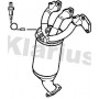 323708 KLARIUS Катализатор