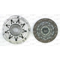 CLK9192.02 OPEN PARTS Комплект зчеплення