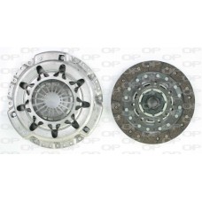 CLK9192.02 OPEN PARTS Комплект зчеплення