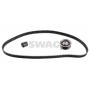 30 92 4684 SWAG Комплект ременя ГРМ