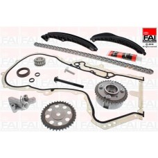 TCK202L2VVT FAI AutoParts Комплект цілі приводу розподільного валу