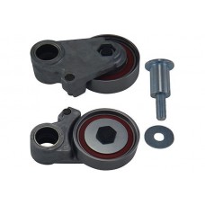 DTE-5538 KAVO PARTS Натяжний ролик ремінь ГРМ