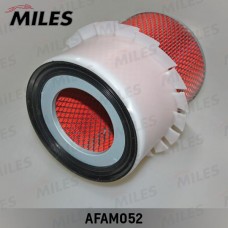 AFAM052 MILES Повітряний фільтр