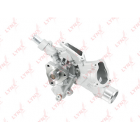 CW-0153 LYNXauto Водяний насос охолодження двигуна