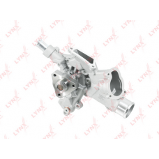 CW-0153 LYNXauto Водяний насос охолодження двигуна