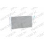 448C0070 RIDEX Конденсатор кондиціонера