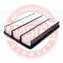 31007-LF-PCS-MS MASTER-SPORT GERMANY Повітряний фільтр
