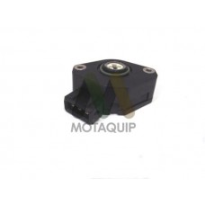 LVTP144 MOTAQUIP Датчик поло жіння дросельної заслінки