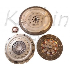 SKH084 KAISHIN Комплект зчеплення