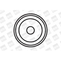 WG1487398 WILMINK GROUP Котушка запалювання
