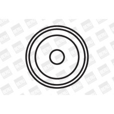 WG1487398 WILMINK GROUP Котушка запалювання
