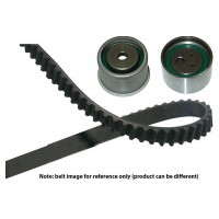 DKT-5536 KAVO PARTS Комплект ременя ГРМ