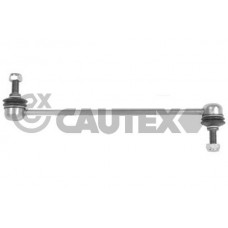 750138 CAUTEX Тяга стійка стабілізатор