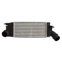 DAC014TT THERMOTEC Интеркулер
