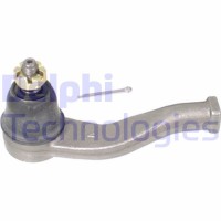 TA1566 DELPHI Наконечник поперечної кермової тяги