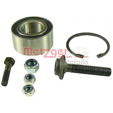 WM 683 METZGER Комплект підшипника ступиці колеса