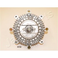 VC-H10 JAPANPARTS Зчеплення вентилятор радіатора