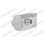 851D0016 RIDEX Осушувач кондиціонера