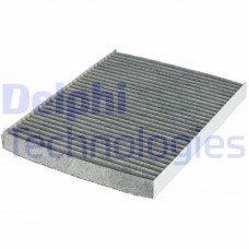 TSP0325345C DELPHI Фільтр повітря у внутрішньому просторі