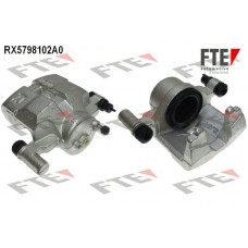 RX5798102A0 FTE Гальмівний супорт