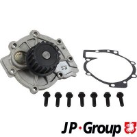 4914100200 JP GROUP Водяний насос охолодження двигуна