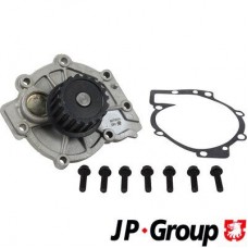 4914100200 JP GROUP Водяний насос охолодження двигуна