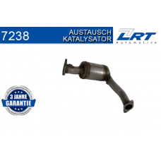 7238 LRT Катализатор