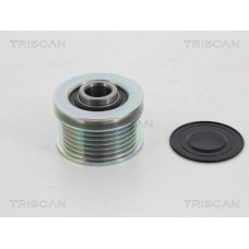 8641 284005 TRISCAN Механізм вільного ходу генератора