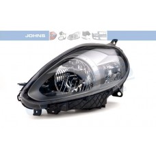 30 19 09-8 JOHNS Основна фара