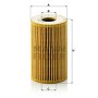 HU 715/4 x MANN-FILTER Масляний фільтр