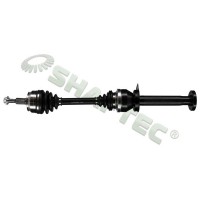 VW325RN SHAFTEC Привідний вал