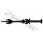 VW325RN SHAFTEC Привідний вал