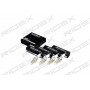 686S0065 RIDEX Свічка запалювання