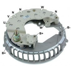 GA1204 GAUSS Випрямляч генератора