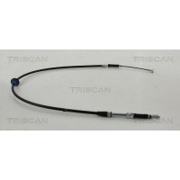 8140 151072 TRISCAN Тросик, cтояночный тормоз