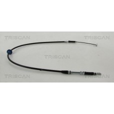 8140 151072 TRISCAN Тросик, cтояночный тормоз