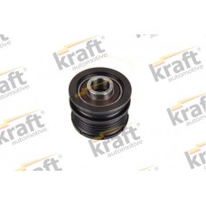 1221230 KRAFT AUTOMOTIVE Механізм вільного ходу генератора