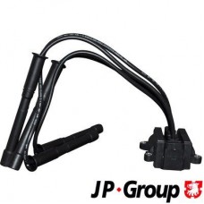 4391600100 JP GROUP Котушка запалювання