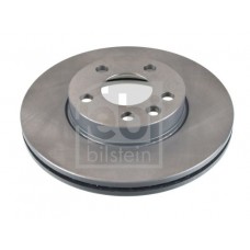 14160 FEBI BILSTEIN Гальмівний диск