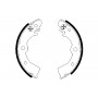 0 986 487 578 BOSCH Комплект гальмівних колодок