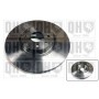 BDC3766 QUINTON HAZELL Гальмівний диск