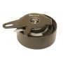 074109243E ÜRO Parts Натяжний ролик ремінь ГРМ