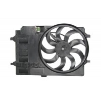D8B003TT THERMOTEC Вентилятор охолодження двигуна