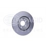 8DD 355 127-091 HELLA PAGID Гальмівний диск