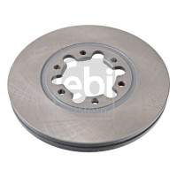 43968 FEBI BILSTEIN Гальмівний диск